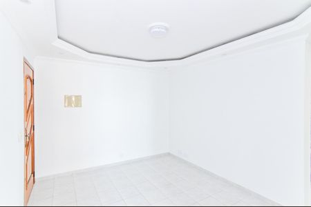 Sala de apartamento para alugar com 2 quartos, 50m² em Centro, Guarulhos