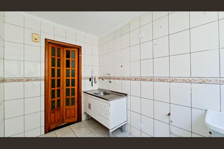 Apartamento para alugar com 50m², 2 quartos e 1 vagaCozinha