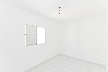 Apartamento à venda com 50m², 2 quartos e 1 vagaQuarto 2