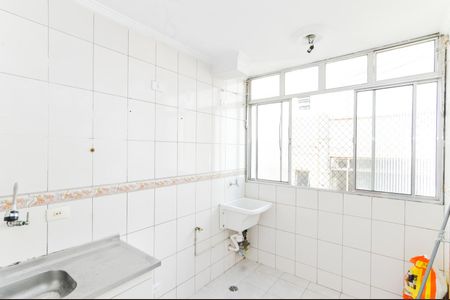 Apartamento à venda com 50m², 2 quartos e 1 vagaCozinha