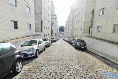 Apartamento à venda com 50m², 2 quartos e 1 vagaÁrea comum