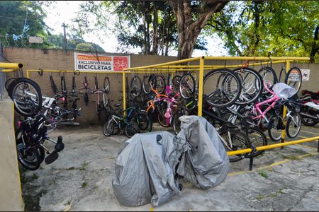 Apartamento para alugar com 50m², 2 quartos e 1 vagaÁrea comum