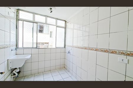 Apartamento para alugar com 50m², 2 quartos e 1 vagaCozinha