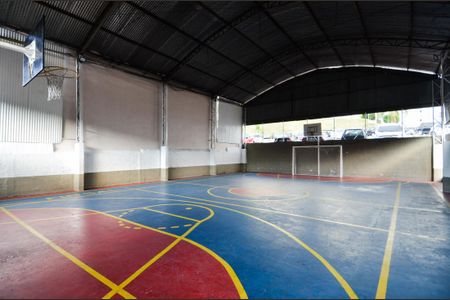 Apartamento à venda com 50m², 2 quartos e 1 vagaQuadra Esportiva