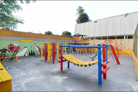 Apartamento à venda com 50m², 2 quartos e 1 vagaÁrea comum - Playground