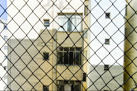 Apartamento à venda com 50m², 2 quartos e 1 vagaVista da Cozinha