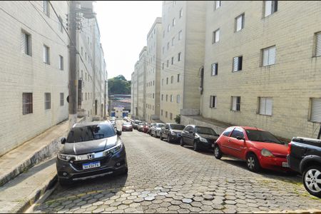 Apartamento para alugar com 50m², 2 quartos e 1 vagaÁrea comum