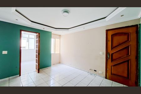 Apartamento para alugar com 50m², 2 quartos e 1 vagaSala