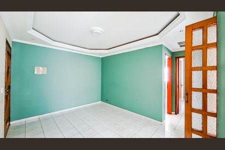 Apartamento para alugar com 50m², 2 quartos e 1 vagaSala