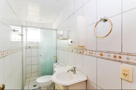 Apartamento à venda com 50m², 2 quartos e 1 vagaBanheiro