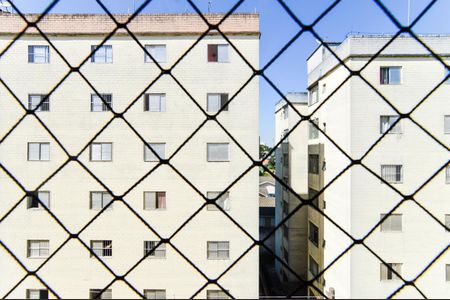 Apartamento à venda com 50m², 2 quartos e 1 vagaVista do Quarto 2