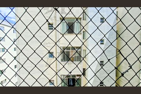 Apartamento para alugar com 50m², 2 quartos e 1 vagaVista da Cozinha