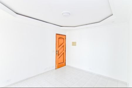 Sala de apartamento para alugar com 2 quartos, 50m² em Centro, Guarulhos