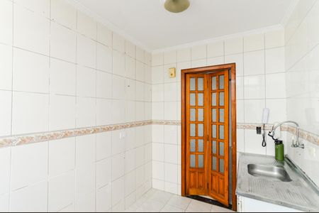 Apartamento à venda com 50m², 2 quartos e 1 vagaCozinha