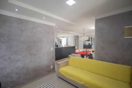 Sala de casa para alugar com 3 quartos, 150m² em Jardim Catarina, São Gonçalo