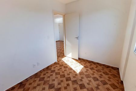 Apartamento para alugar com 43m², 2 quartos e 1 vagaQuarto 1
