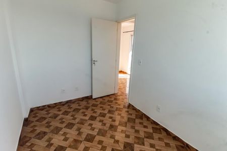 Apartamento para alugar com 43m², 2 quartos e 1 vagaQuarto 2