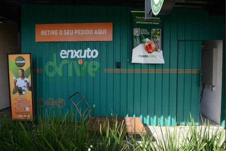 Apartamento para alugar com 64m², 3 quartos e 1 vagaÁrea comum - Mercado