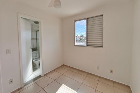 Quarto Suíte de apartamento para alugar com 3 quartos, 64m² em Jardim Nova Europa, Campinas