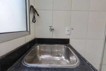 Apartamento para alugar com 64m², 3 quartos e 1 vagaÁrea de Serviço