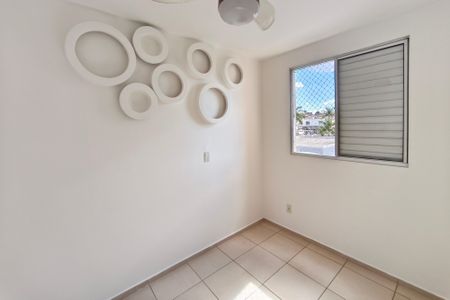 Apartamento para alugar com 64m², 3 quartos e 1 vagaQuarto 3