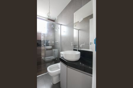 Apartamento para alugar com 110m², 3 quartos e 2 vagas Apartamento para alugar com 110m², 3 quartos e 2 vagasBanheiro Social