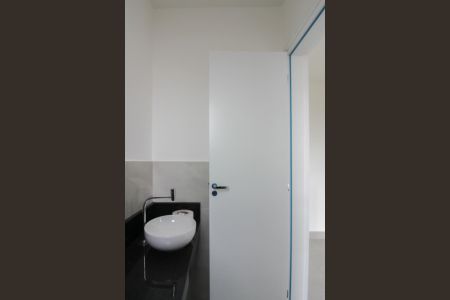 Apartamento para alugar com 110m², 3 quartos e 2 vagas Apartamento para alugar com 110m², 3 quartos e 2 vagasLavabo