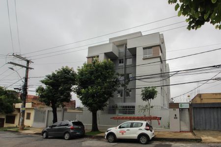 Apartamento para alugar com 110m², 3 quartos e 2 vagas Apartamento para alugar com 110m², 3 quartos e 2 vagasFachada