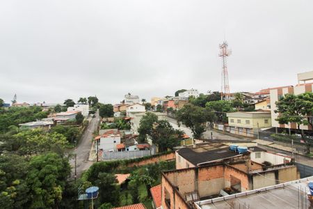 Apartamento para alugar com 110m², 3 quartos e 2 vagas Apartamento para alugar com 110m², 3 quartos e 2 vagasVista do Quarto 1