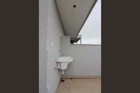 Apartamento para alugar com 110m², 3 quartos e 2 vagas Apartamento para alugar com 110m², 3 quartos e 2 vagasÁrea de Serviço