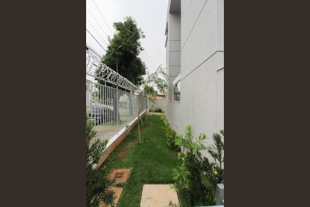 Apartamento para alugar com 110m², 3 quartos e 2 vagas Apartamento para alugar com 110m², 3 quartos e 2 vagasJardim