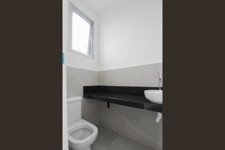 Apartamento para alugar com 110m², 3 quartos e 2 vagas Apartamento para alugar com 110m², 3 quartos e 2 vagasLavabo