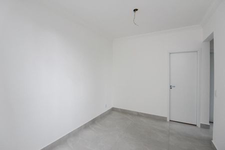 Sala de apartamento para alugar com 3 quartos, 110m² em Santa Rosa, Belo Horizonte