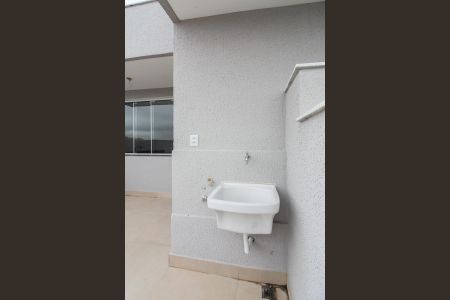 Apartamento para alugar com 110m², 3 quartos e 2 vagas Apartamento para alugar com 110m², 3 quartos e 2 vagasÁrea de Serviço