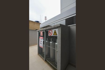 Apartamento para alugar com 110m², 3 quartos e 2 vagas Apartamento para alugar com 110m², 3 quartos e 2 vagasGás