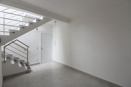 Sala de apartamento para alugar com 3 quartos, 110m² em Santa Rosa, Belo Horizonte