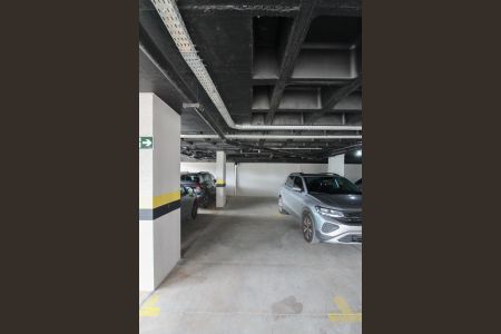 Apartamento para alugar com 110m², 3 quartos e 2 vagas Apartamento para alugar com 110m², 3 quartos e 2 vagasGaragem