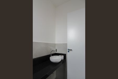 Apartamento para alugar com 110m², 3 quartos e 2 vagas Apartamento para alugar com 110m², 3 quartos e 2 vagasLavabo