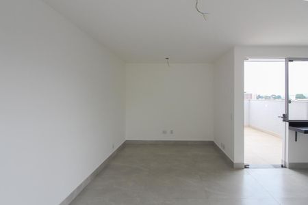 Apartamento para alugar com 110m², 3 quartos e 2 vagas Apartamento para alugar com 110m², 3 quartos e 2 vagasCozinha e Sala de Jantar