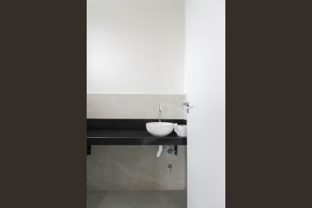 Apartamento para alugar com 110m², 3 quartos e 2 vagas Apartamento para alugar com 110m², 3 quartos e 2 vagasLavabo