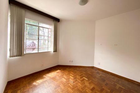 Quarto 1 de apartamento para alugar com 3 quartos, 96m² em Alto Barroca, Belo Horizonte
