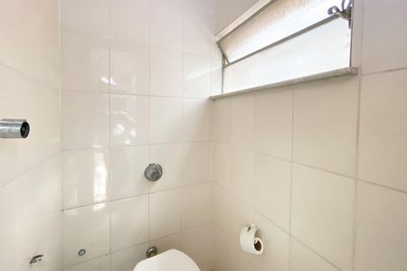 Apartamento para alugar com 96m², 3 quartos e 1 vagaBanheiro de serviço