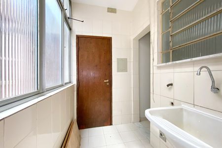 Apartamento para alugar com 96m², 3 quartos e 1 vagaÁrea de Serviço