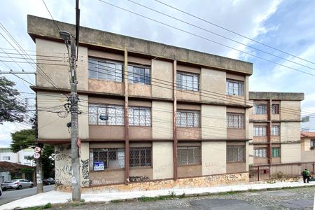 Apartamento para alugar com 96m², 3 quartos e 1 vagaFachada