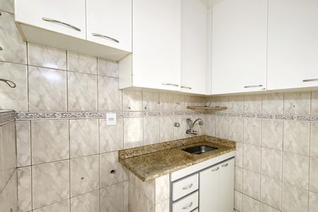 Apartamento para alugar com 96m², 3 quartos e 1 vagaCozinha
