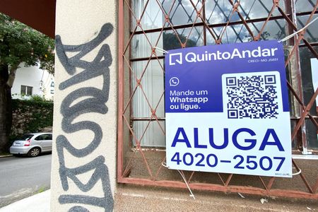 Apartamento para alugar com 96m², 3 quartos e 1 vagaPlaca