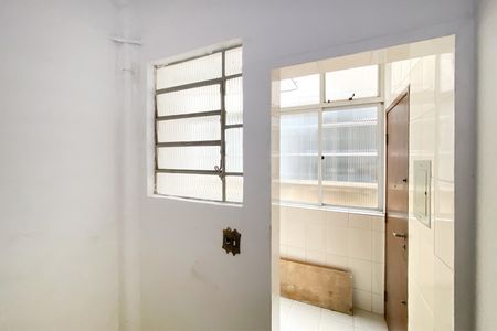 Apartamento para alugar com 96m², 3 quartos e 1 vagaQuarto de Serviço