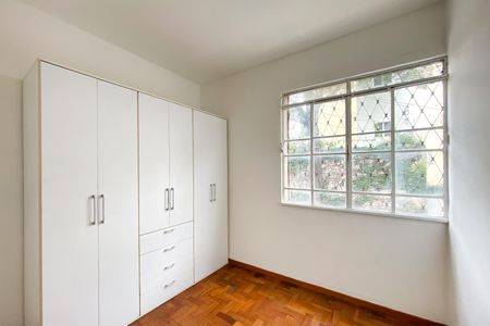 Apartamento para alugar com 96m², 3 quartos e 1 vagaQuarto 2