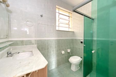 Apartamento para alugar com 96m², 3 quartos e 1 vagaBanheiro