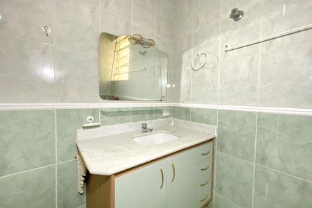 Apartamento para alugar com 96m², 3 quartos e 1 vagaBanheiro